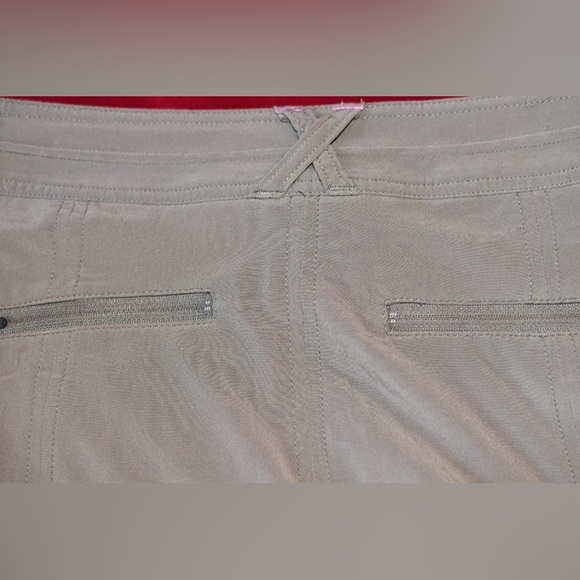 LL Bean Size 6 Skort - Picture 4 of 13